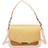 Noella Blanca Multi Compartment Bag - Yellow/Nude/Drk Nude