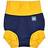 Splash About Happy Nappy Duo - Navy/Yellow