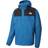 The North Face Antora Jacket - TNF Black/Banff Blue