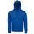 Sol's Spencer Hooded Sweatshirt Unisex - Royal Blue