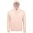 Sol's Spencer Hooded Sweatshirt Unisex - Creamy Pink