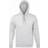 Sol's Spencer Hooded Sweatshirt Unisex - Ash