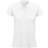 Sol's Women's Planet Organic Polo Shirt - White