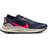 Nike Pegasus Trail 3 GTX M - Obsidian/Matte Olive/Citron Tint/Siren Red