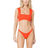 L*Space Camacho Bikini Bottom - Poppy