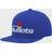 Mitchell & Ness Washington Bullets Hardwood Classics Team Ground 2.0 Snapback Cap Sr
