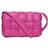 Noella Brick Bag - Pink