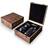 MikaMax Twisted Decanter Set Karaffel, Kande & Flaske 3stk