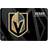 Strategic Printing Vegas Golden Knights Wireless Charger& Mouse Pad