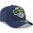 New Era Utah Jazz 2020 Tip Off 9FIFTY Snapback Hat Men - Navy