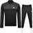 Nike Sportswear Sport Essentials Tracksuit Men - Black