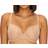 Le Mystere Second Skin Back Smoother Bra - Natural