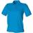 Henbury Women's 65/35 Polo Shirt - Sapphire Blue