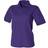 Henbury Women's 65/35 Polo Shirt - Purple