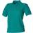 Henbury Women's 65/35 Polo Shirt - Jade