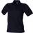 Henbury Women's 65/35 Polo Shirt - Navy