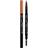 J.Cat Beauty Perfect Brow Duo Pencil BDP105 Nutmeg