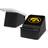 Strategic Printing Iowa Hawkeyes Wireless Charging Station & Bluetooth Speaker