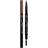 J.Cat Beauty Perfect Brow Duo Pencil BDP103 Chestnut