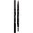 J.Cat Beauty Perfect Brow Duo Pencil BDP102 Charcoal
