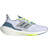 adidas UltraBoost 22 M - Cloud White/Metal Grey/Linen Green