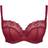 Panache Emilia Full Cup Bra - Mineral Red