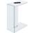 Convenience Concepts Soho C Small Table 46.4x25.4cm