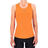 Fusion C3 Singlet Women - Orange