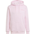 adidas Original Club Hoodie Men - Clear Pink