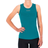 Fusion C3 Singlet Women - Turquoise