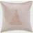 Safavieh Enchanted Evergreen Complete Decoration Pillows Pink (50.8x50.8cm)