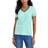 Tommy Hilfiger V-Neck T-shirt - Crme De Menthe