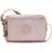 Kipling Abanu Mini Crossbody Bag - Pink Flow Emboss