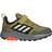 Adidas Kid's Terrex Trailmaker - Pulse Olive/Linen Green/Impact Orange