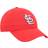 '47 St. Louis Cardinals Miata Clean-Up Adjustable Hat Women - Red