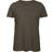 B&C Collection Women's Favourite Organic Crew T-shirt - Khaki