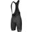 Fusion C3 Bib Shorts Women - Black