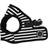 Puppia Briton B Dog Harness S