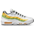 NIKE Air Max 95 Essential M - White/Green Apple/Tour Yellow/Black