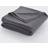 Martex Supersoft Fleece Filt Grå (228.6x228.6cm)