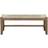 Alaterre Furniture Newport Settee Bench 101.6x45.7cm