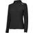 Fusion Recharge Hoodie Women - Black