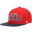 '47 Washington Capitals Captain Snapback Hat Men - Red