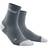 CEP Ultralight Short Socks Men - Gray/Light Gray