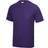 AWDis Kid's Just Cool Sports T-shirt - Purple (UTRW689)