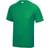 AWDis Kid's Just Cool Sports T-shirt - Kelly Green (UTRW689)