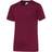 AWDis Kid's Just Cool Sports T-shirt - Burgundy (UTRW689)