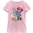 Fifth Sun Big Girl's Disney Mickey Classic Just Girls T-shirt