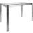 Lumisource Fuji Dining Table 69.2x122.6cm