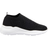Spring Step Wedelilya W - Black